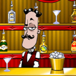 Bartender game preview