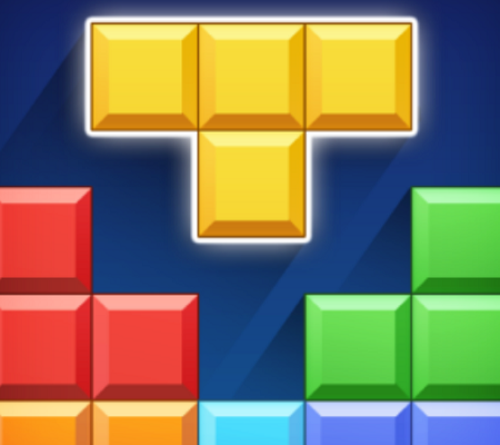 Block Blast game preview