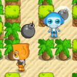 Bomb It game preview