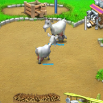 Farm Frenzy game preview