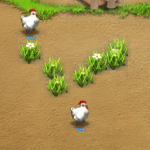 Farm Frenzy 2 game preview