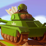 Hills of Steel game preview