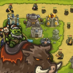 Kingdom Rush game preview
