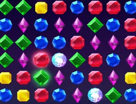 Microsoft Jewel 2 game preview