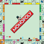 Monopoly game preview