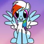 My Little Pony Winter Looks game preview