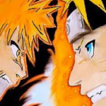 Naruto VS Bleach game preview