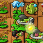 Plants vs. Zombies: Fusion game preview