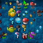 PVZ Fusion game preview