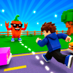 Run and Jump for Brainrot game preview