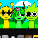 Sprunki game preview