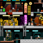 Superfighters game preview